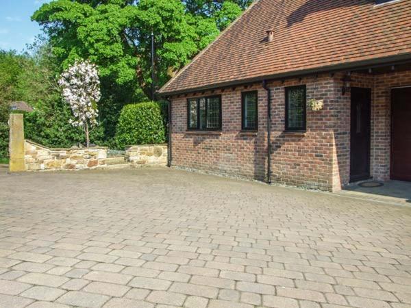 Beechcroft Corner House Holiday home